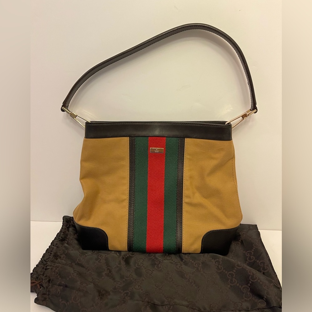 Vintage Gucci !